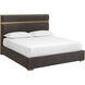 Reign Meg Ash Bed, King